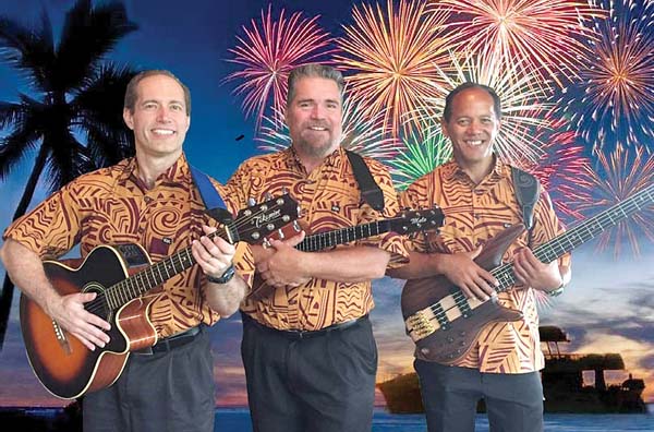 Must See: Fourth of July Festivities